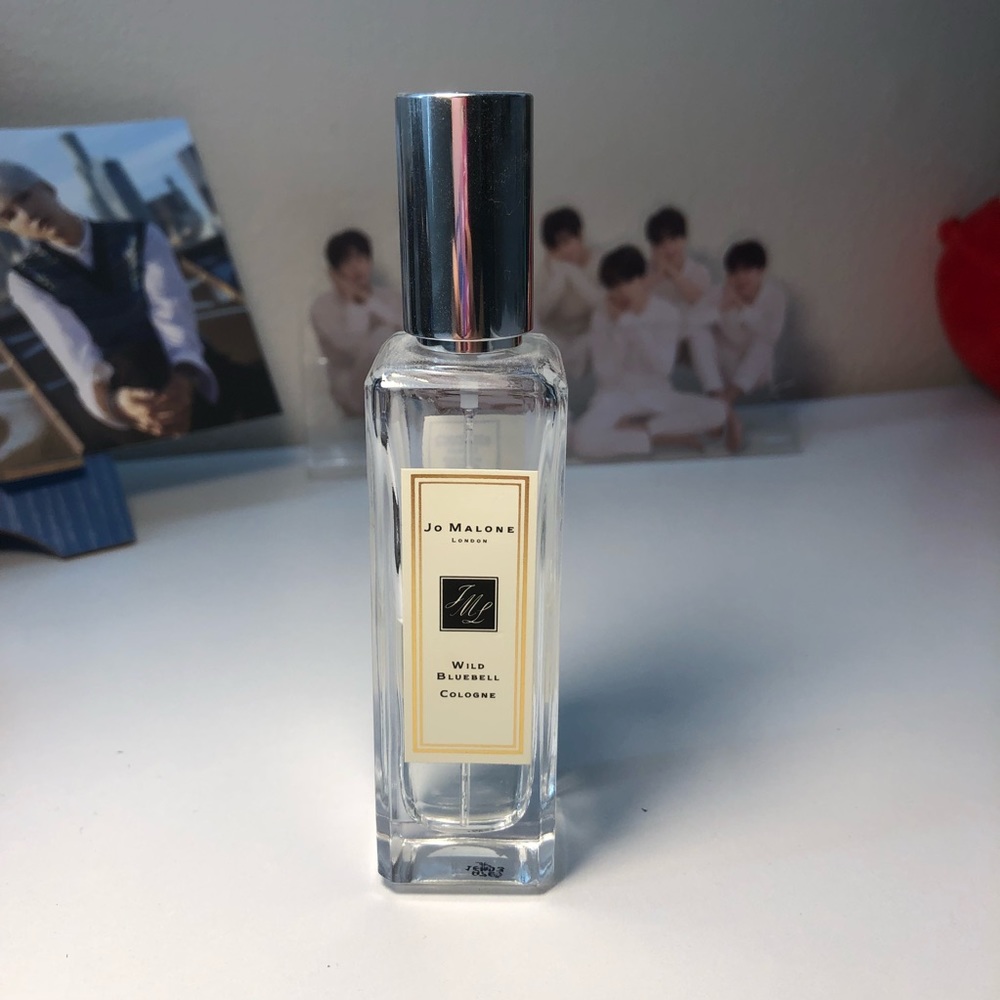 Jo Malone Wild Bluebell Cologne